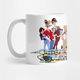 smokey and the bandit Mug